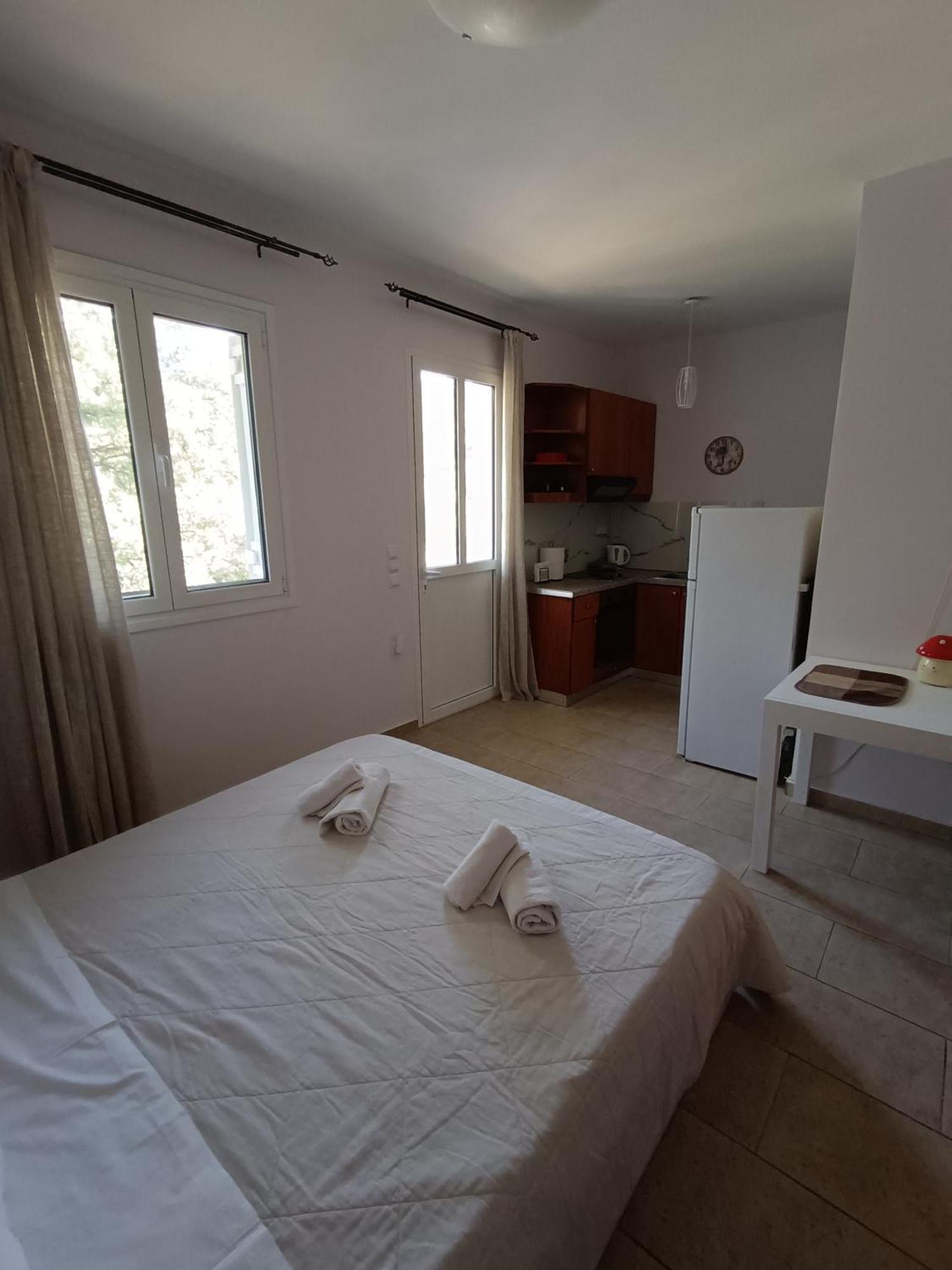 הימארה Villa Vista 2 מראה חיצוני תמונה