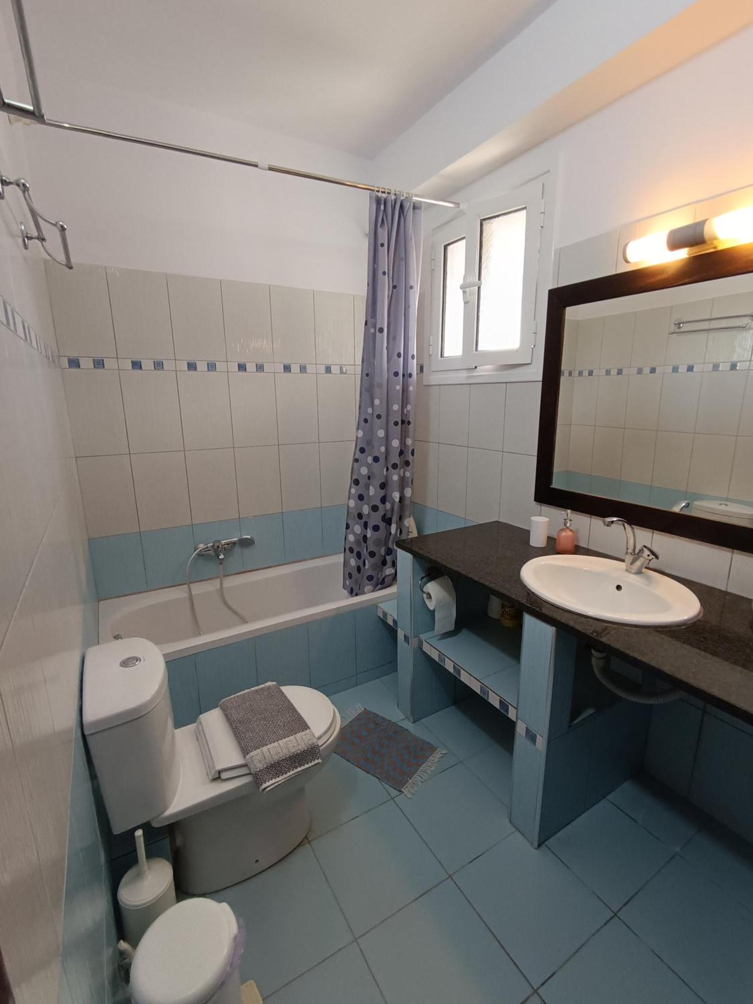 הימארה Villa Vista 2 מראה חיצוני תמונה