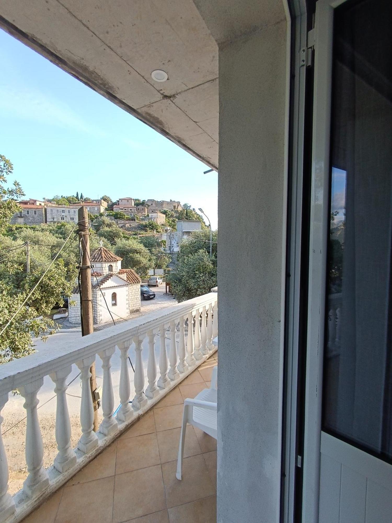 הימארה Villa Vista 2 מראה חיצוני תמונה
